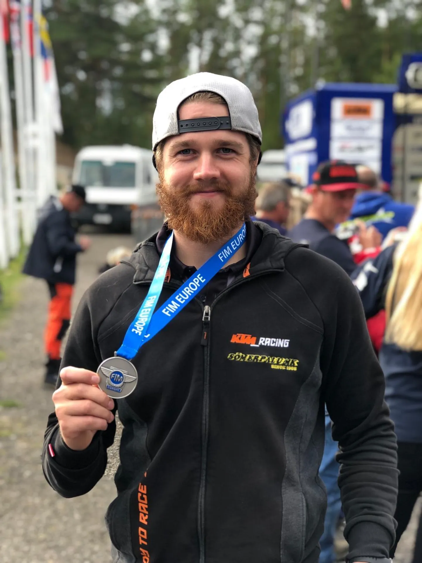 EMil hõbeda võitnud Elary Talu