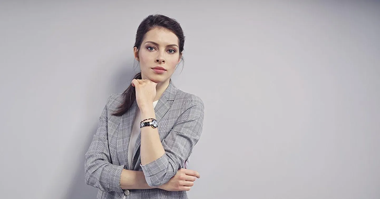Jekaterina Minkova.