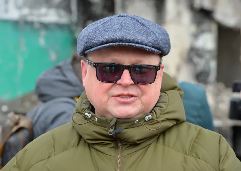 Olehs Torkunovs.