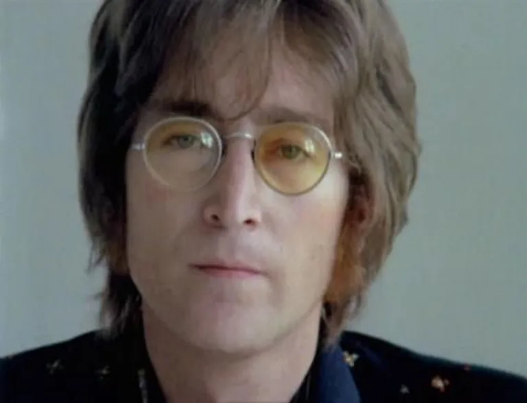 John Lennon