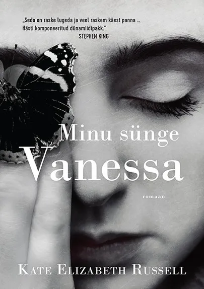 Elizabeth Russell, «Minu sünge Vanessa».