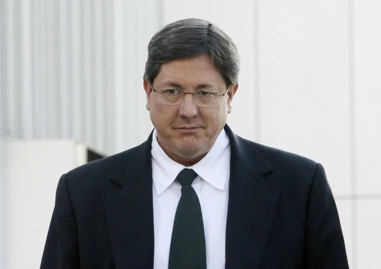 Lyle Jeffs / Scanpix