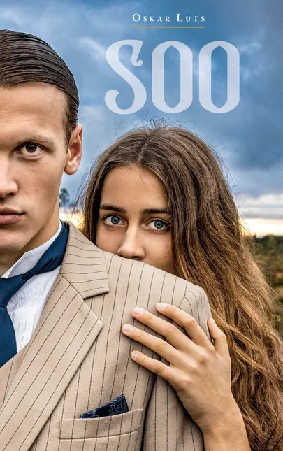Oskar Luts, «Soo».