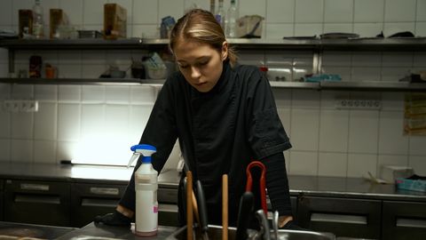 Need kööginipid aitavad sul säästa mitte ainult aega, vaid ka närve