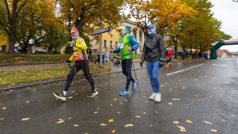 HEA ELU TEEJUHT ⟩ Kui motivatsioon kaob, siis tegutse!