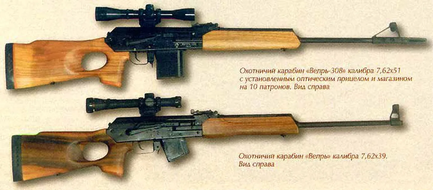 Vepr