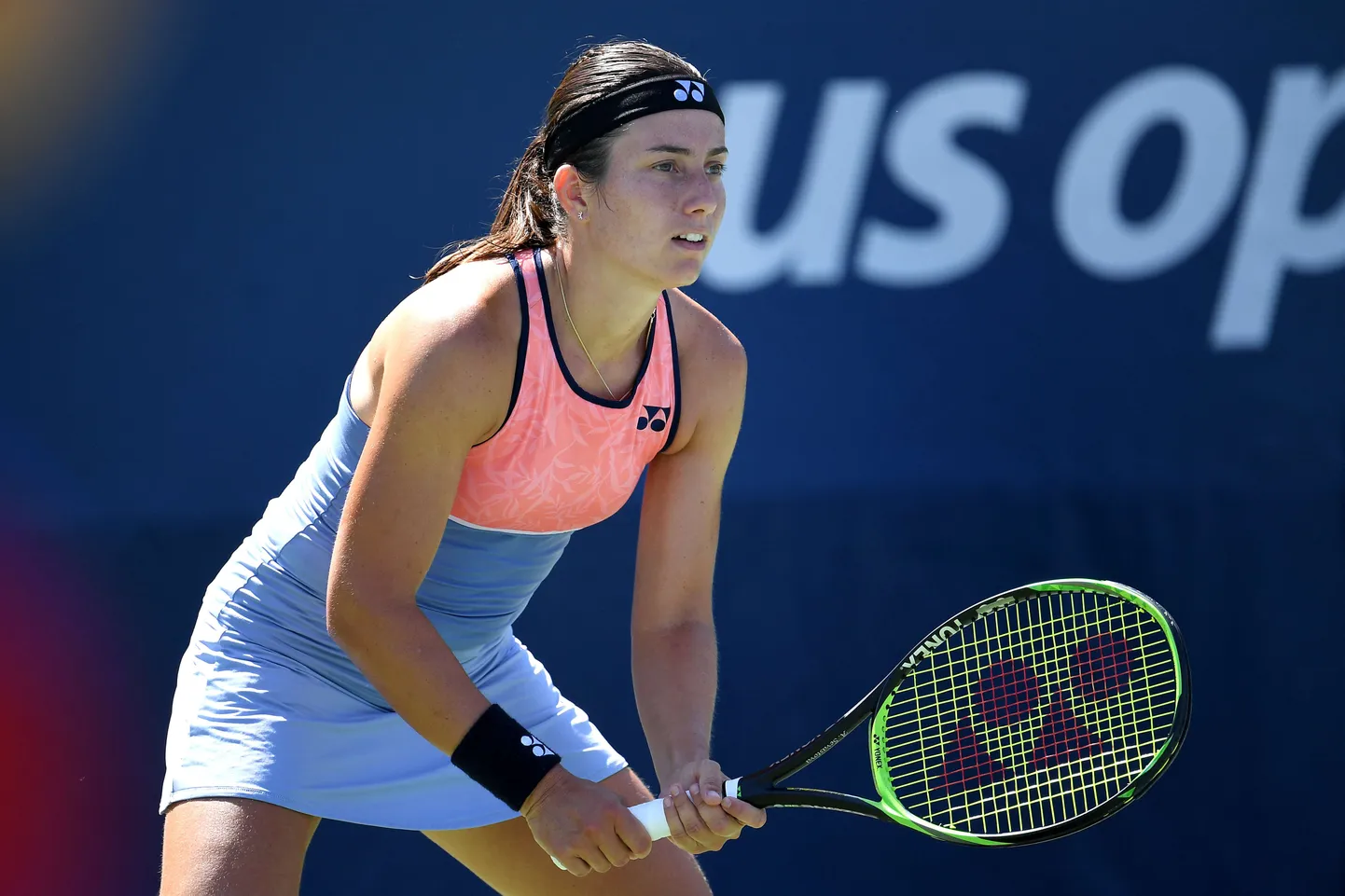 Anastasija Sevastova