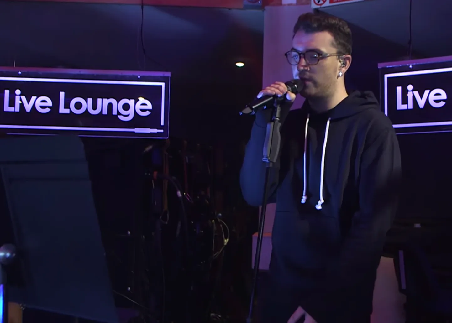 Sam Smith