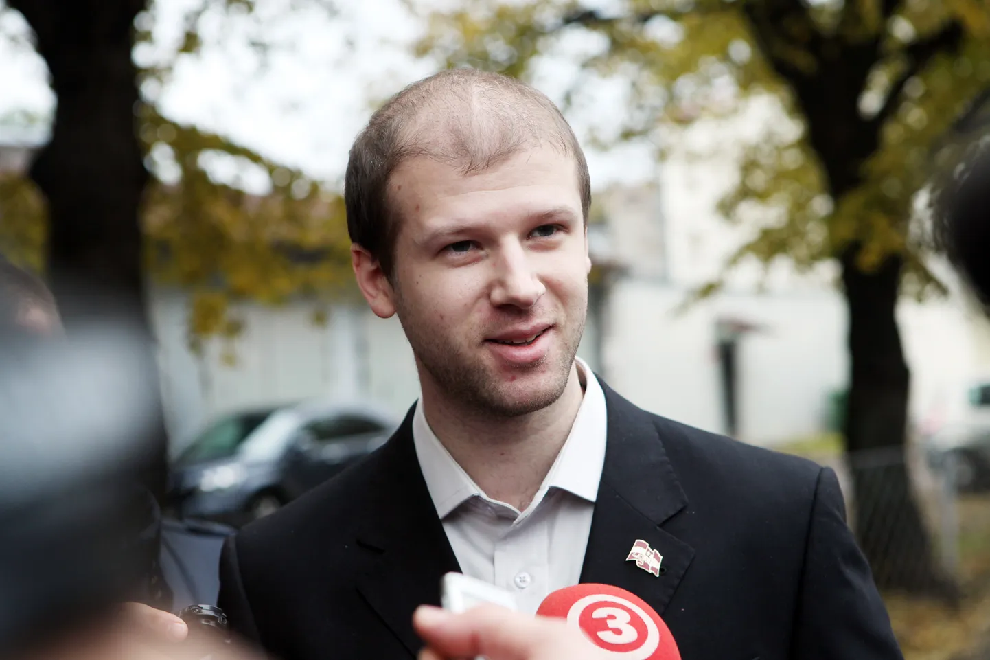 Raksta foto