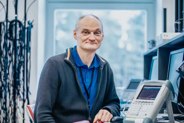 Roosipuu sõnul on koostöö väliste partneritega väga tähtis, sest üksi võib teinekord kinni jääda oma ideedesse ja ei näe asja muu nurga alt.