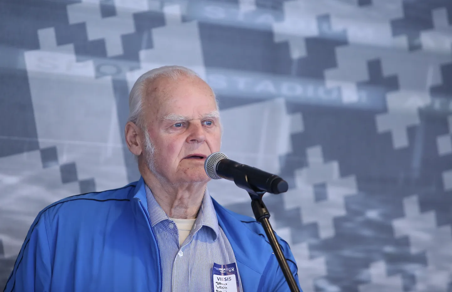 Jānis Lūsis