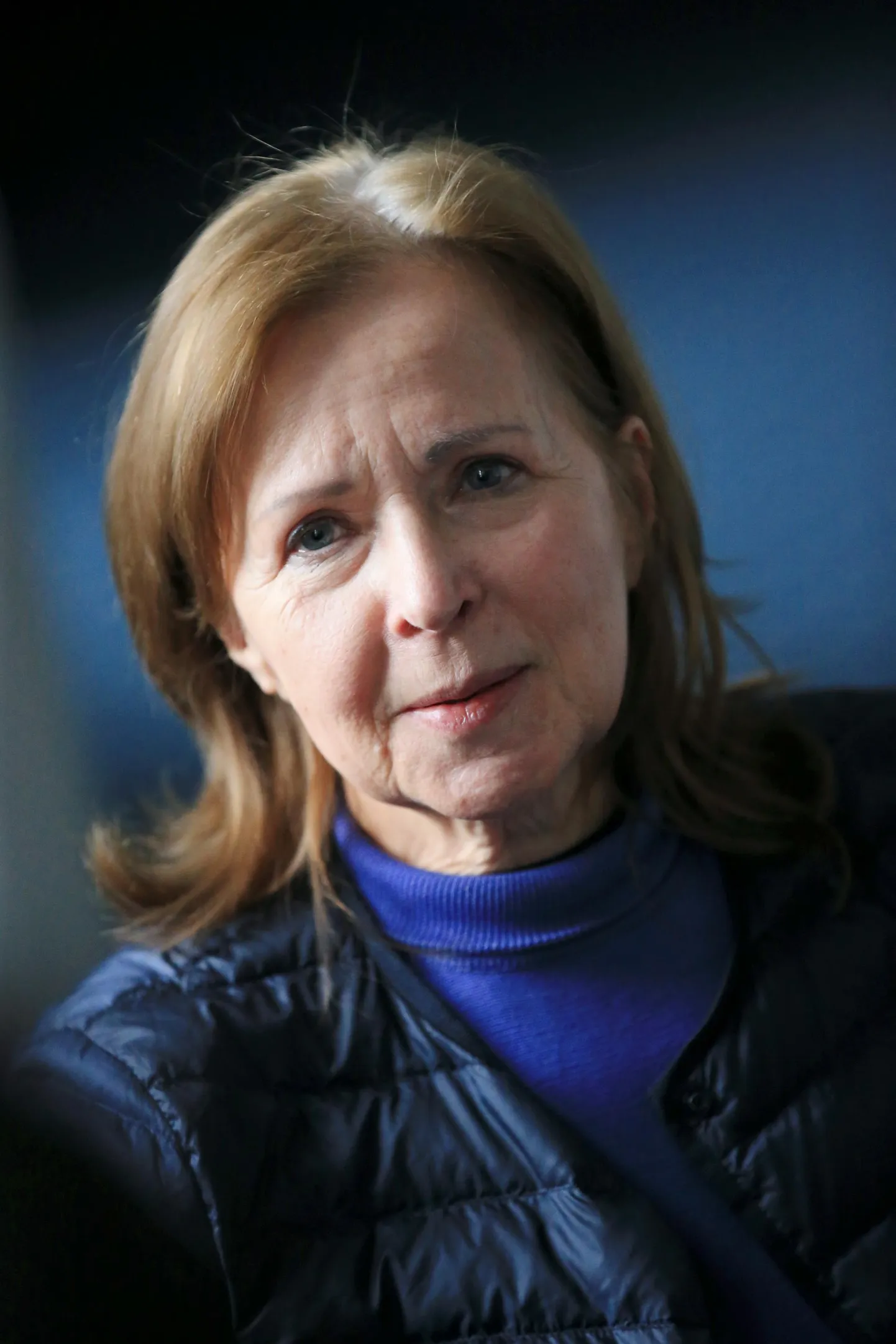 Iivi Zájedová Randla