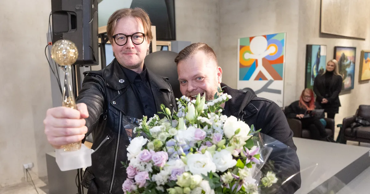 Rock FM otsib ajutiselt uut saatejuhti: jumala vabalt võid naabrimeest ...