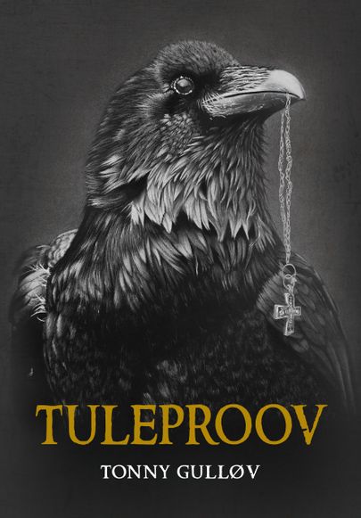 Tonny Gulløv, «Tuleproov».