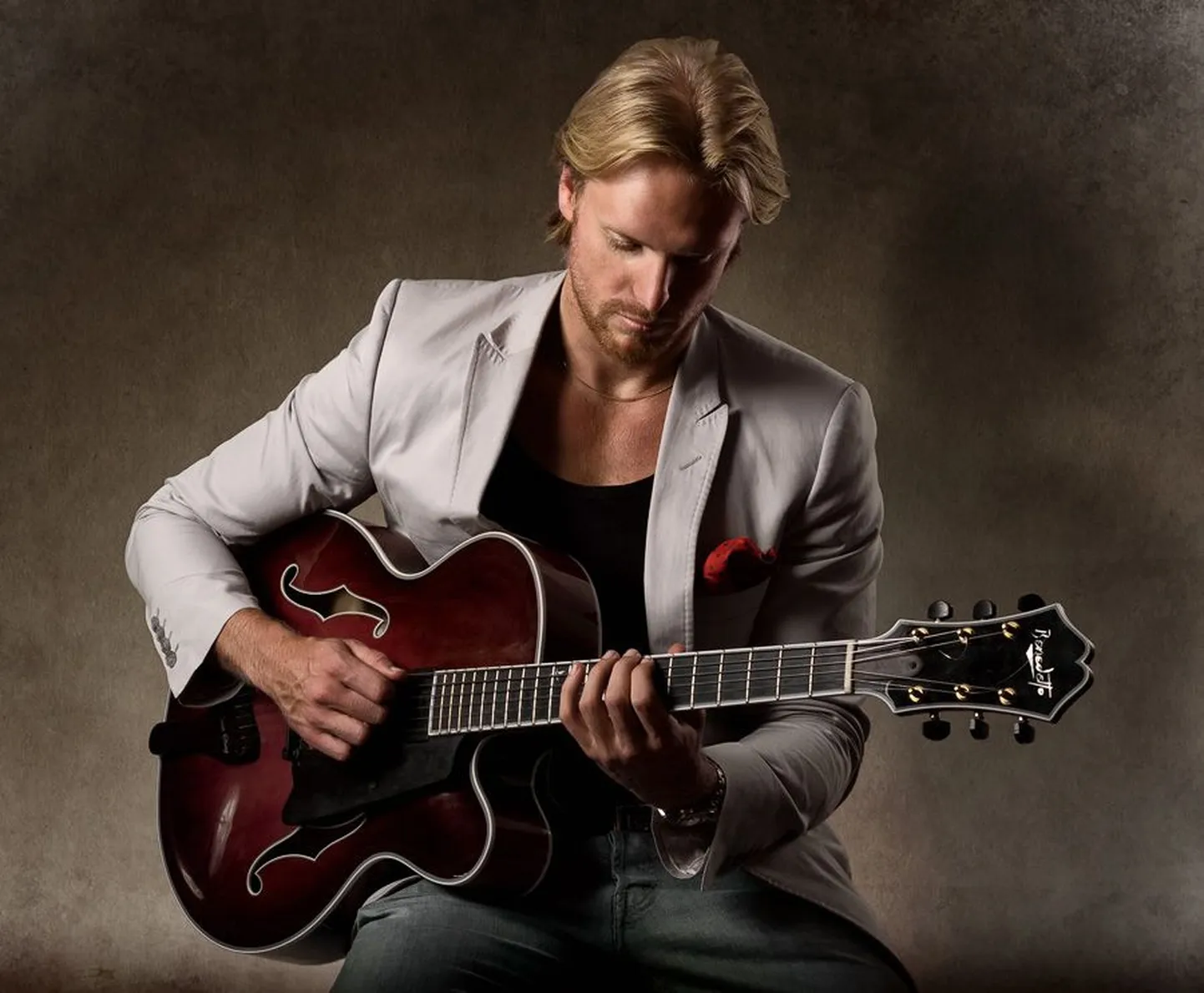 Andreas Öberg