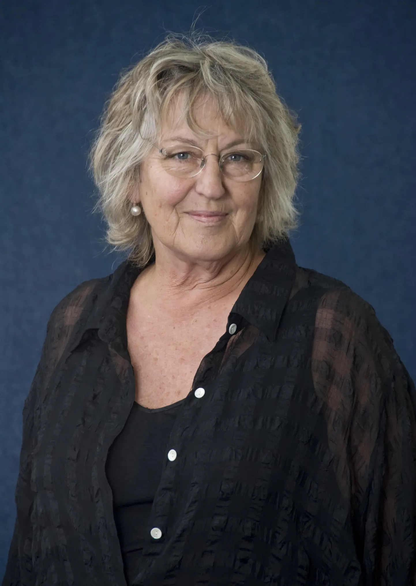 Germaine Greer