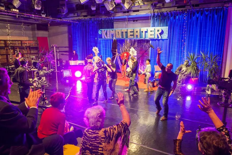 Kinoteater