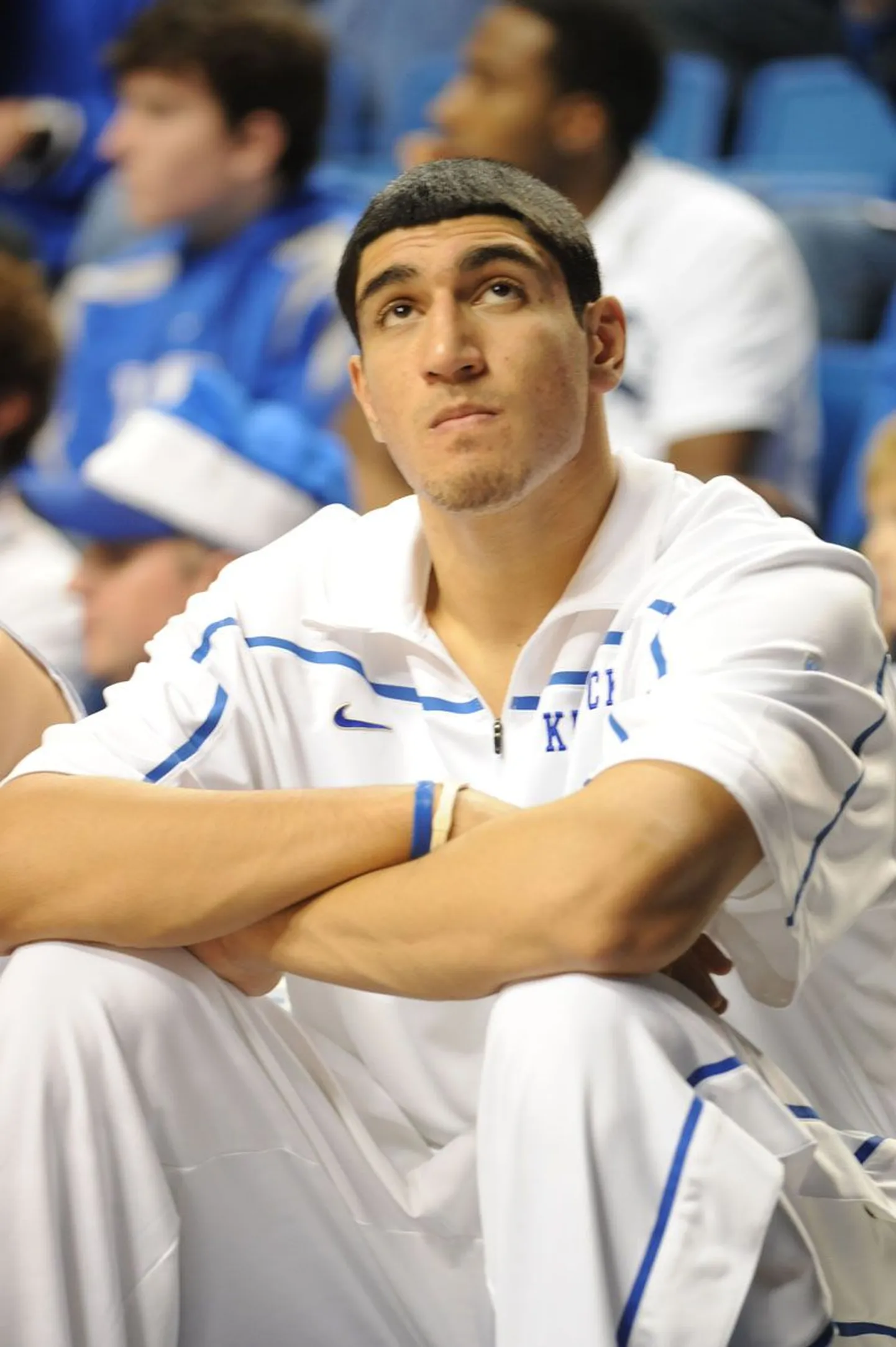 Enes Kanter.