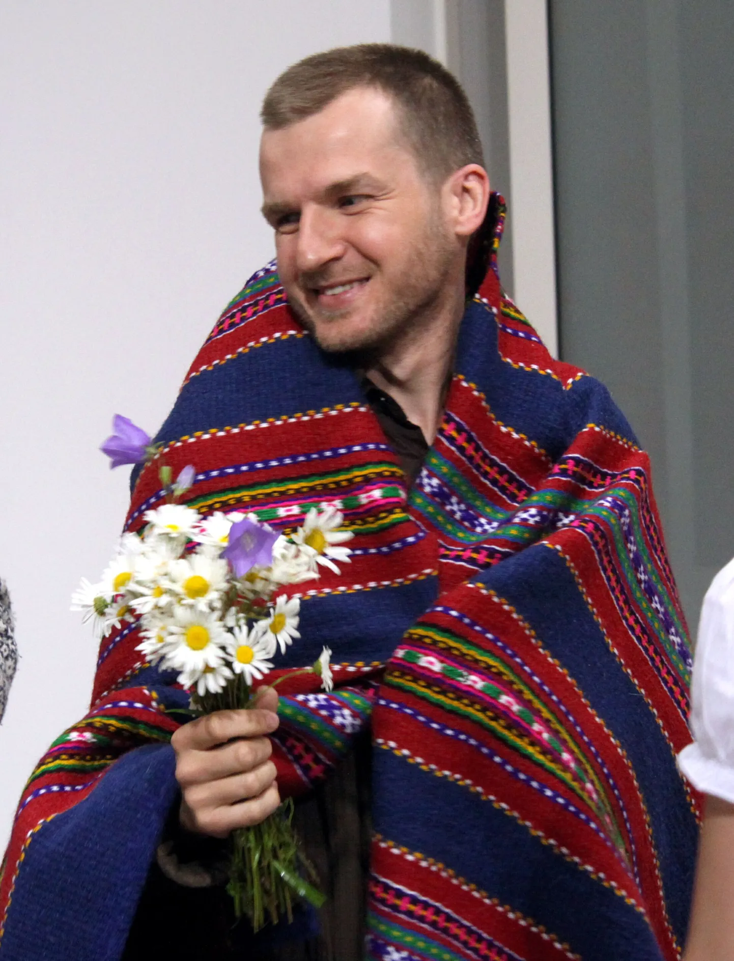 Jaak Kilmi.