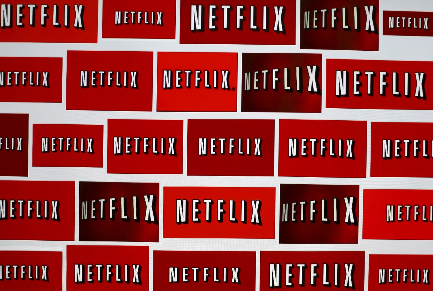 Netflixi kasutajad on üheks rünnakute sihtmärkideks