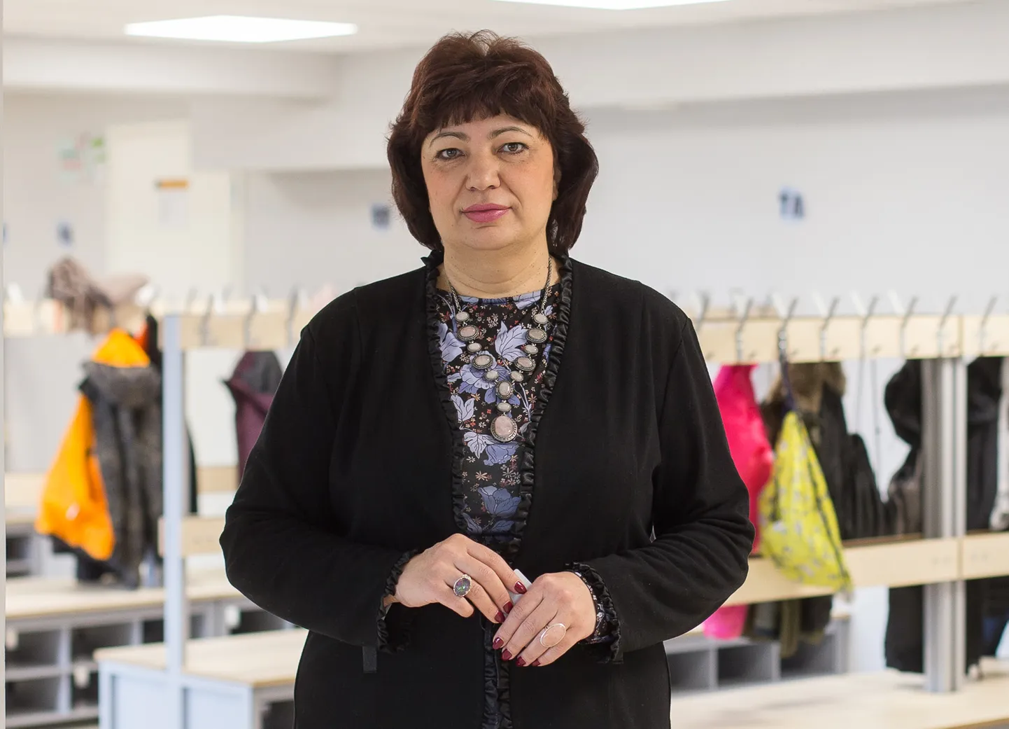 Irina Šulgina sõnul pole ta midagi varjanud ega oma lähedastele seadusvastaseid soodustusi teinud, mistõttu on ta pettunud otsuses, millega teda karistati toimingupiirangu rikkumise eest.