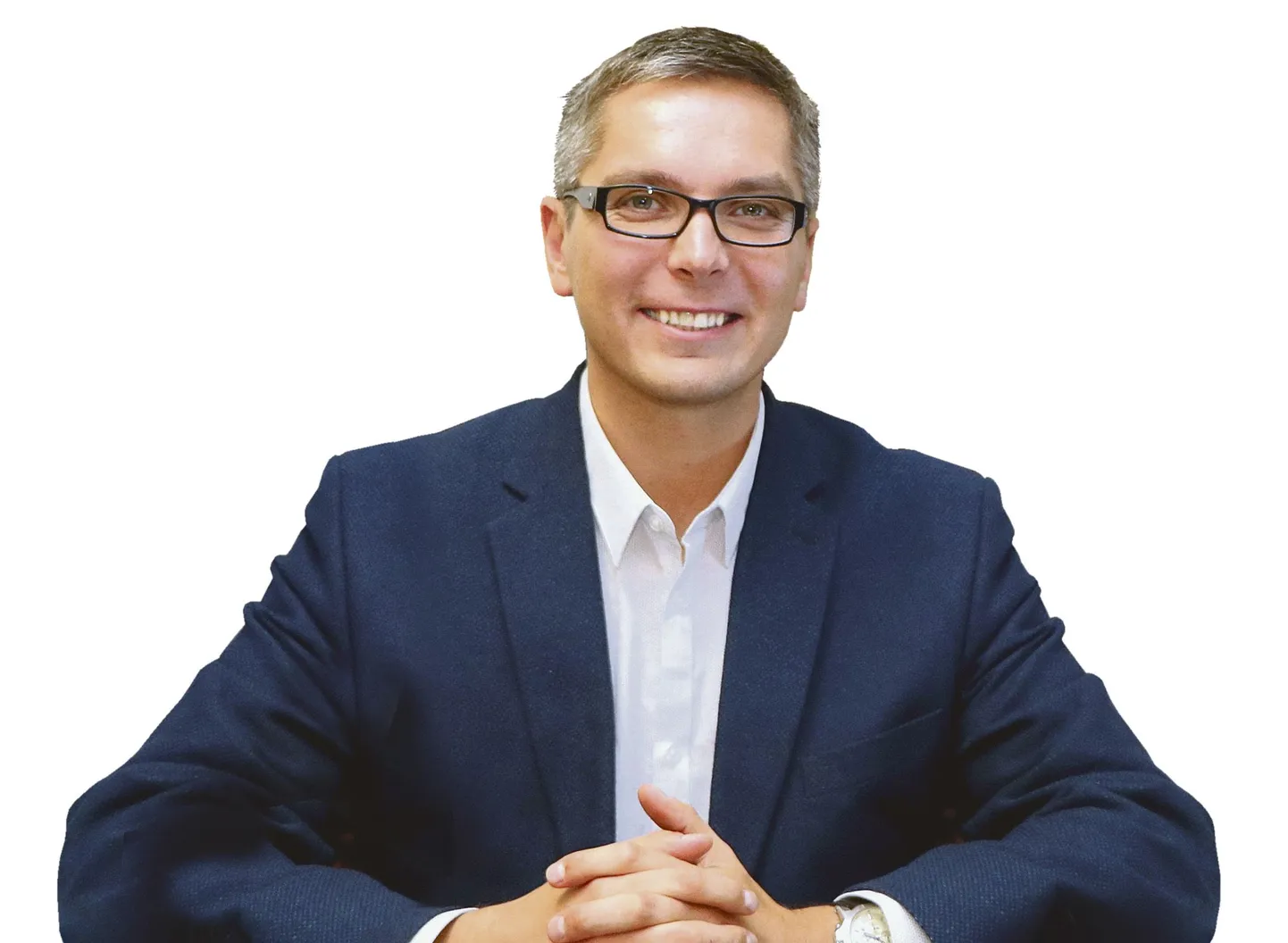 Marko Torm (reformierakond).