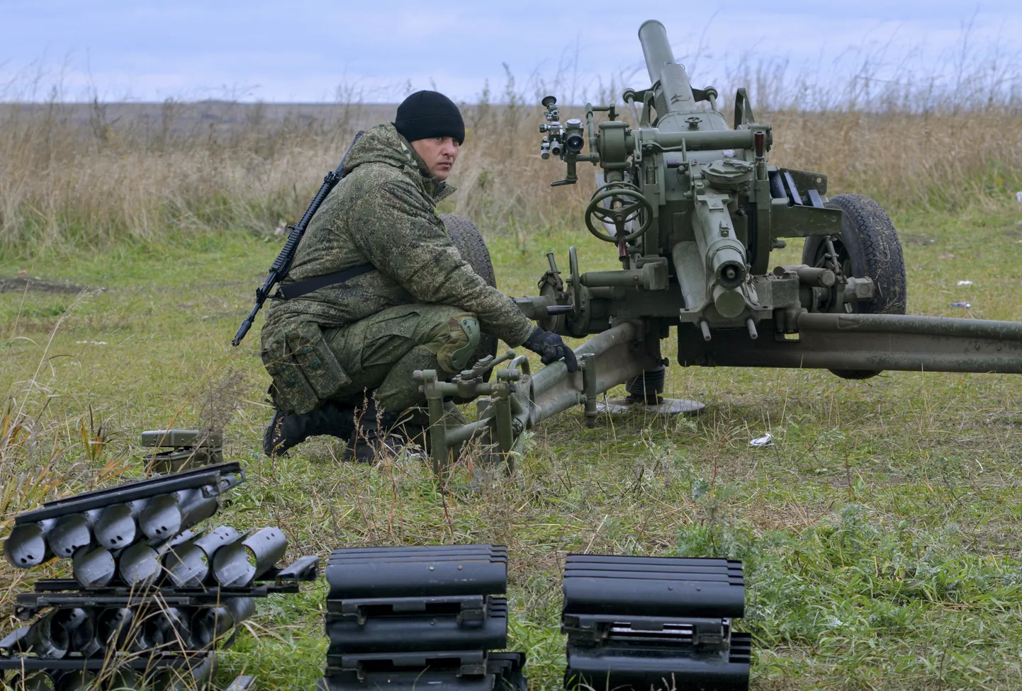 Война в Украине