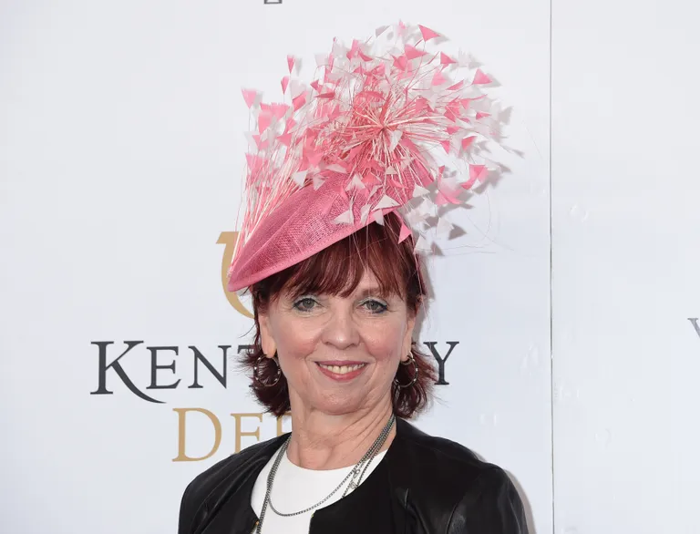 Nora Roberts