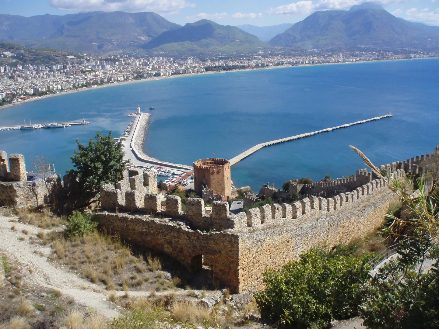 Türgi