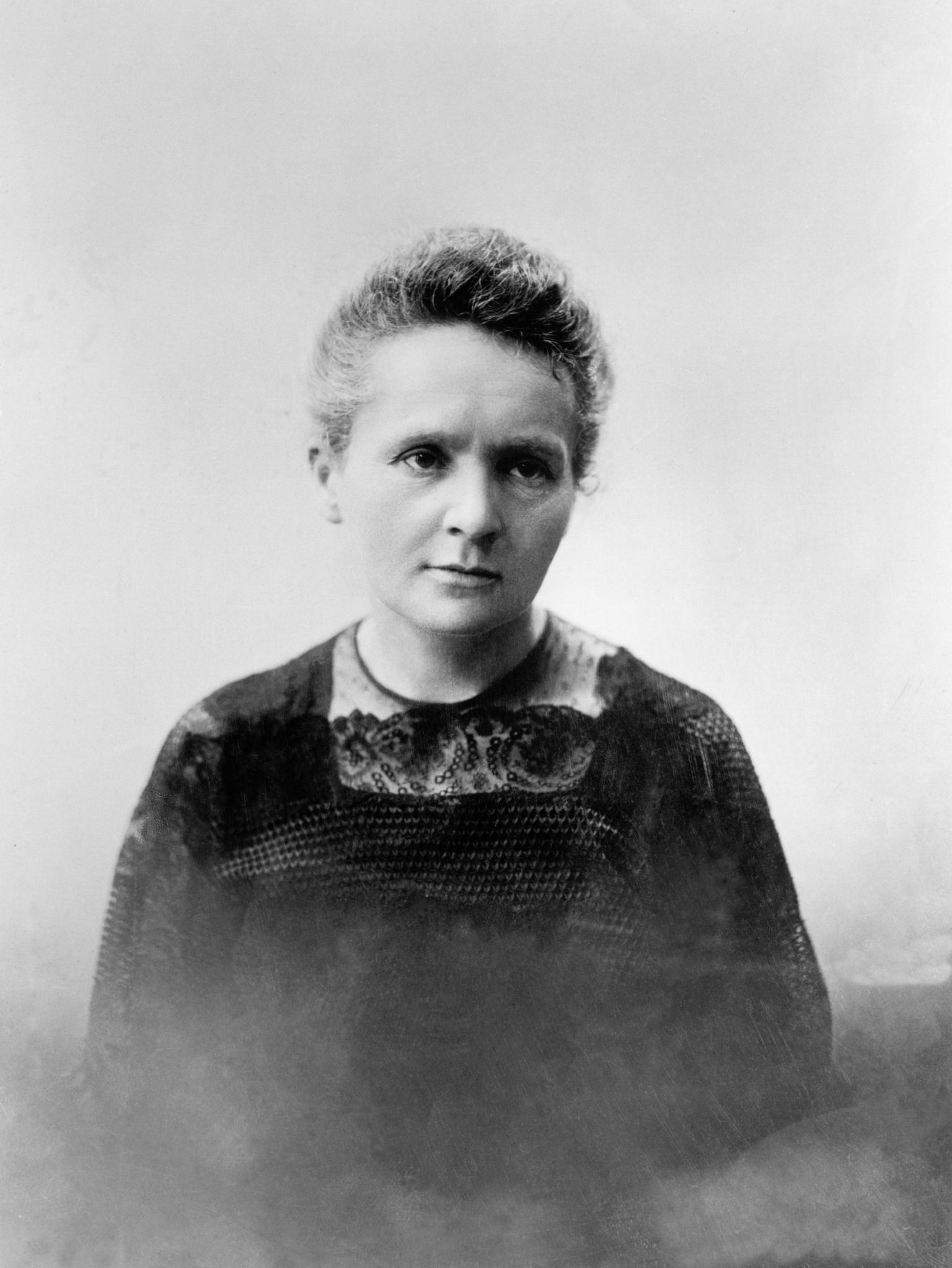 Marie Curie läheb ajalukku kui ainukene naine, kes on Nobeli preemia saanud kaks korda.