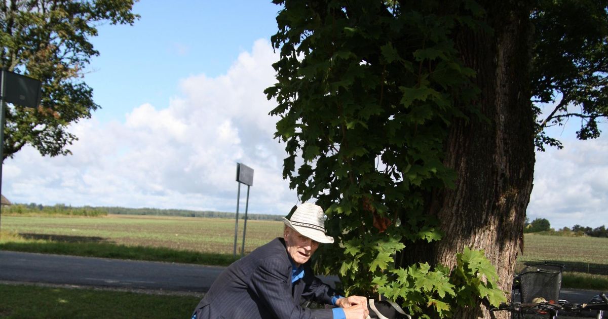 Galerii: Struve fännid matkasid armastatud paikades