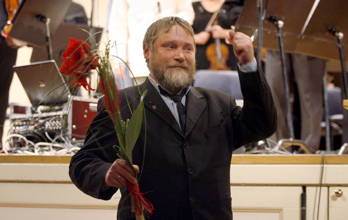 Urmas Sisaski 50. sünnipäeva tähistavad kontserdimajad tema muusika kontsertidega.
