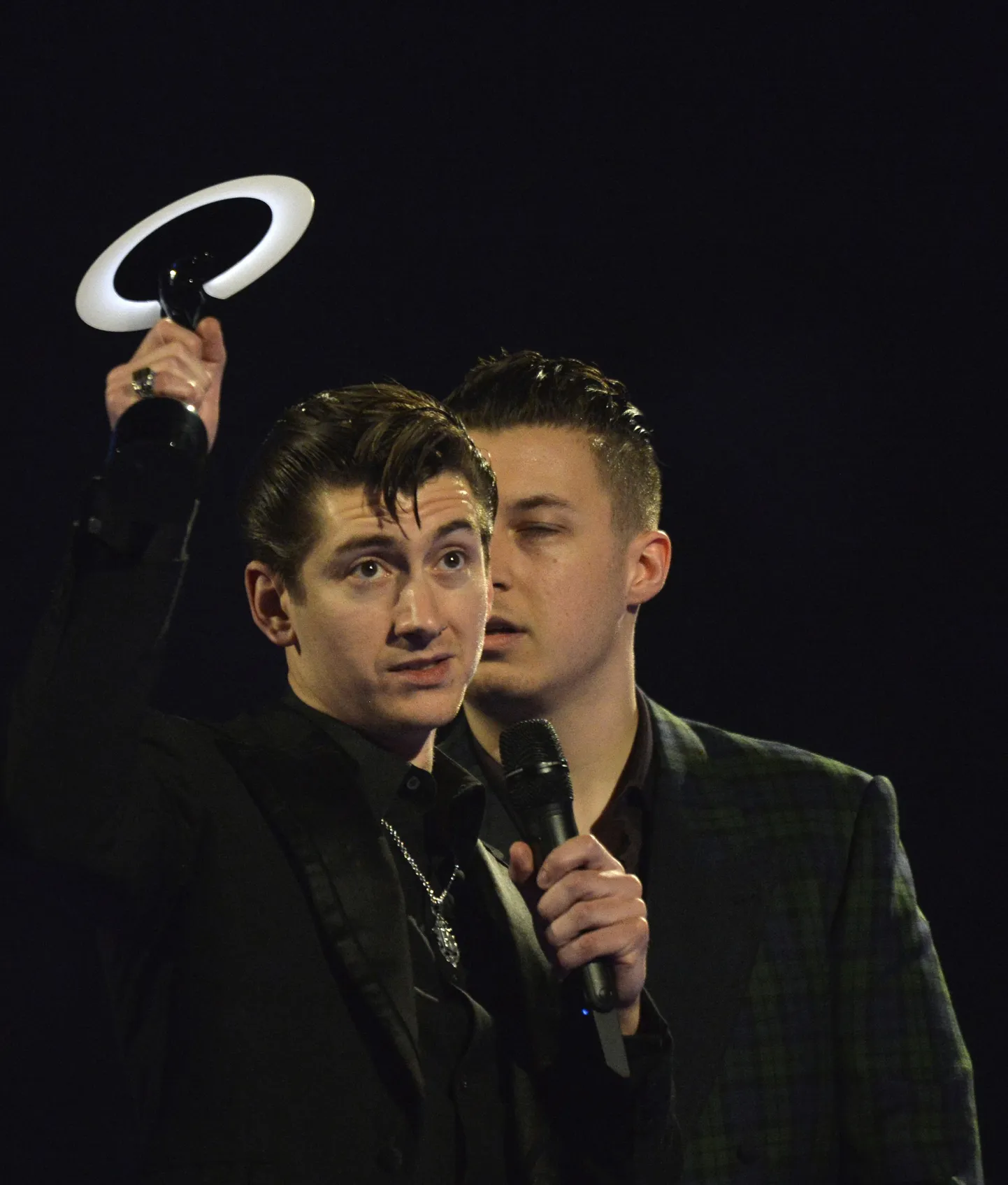 Arctic Monkeys