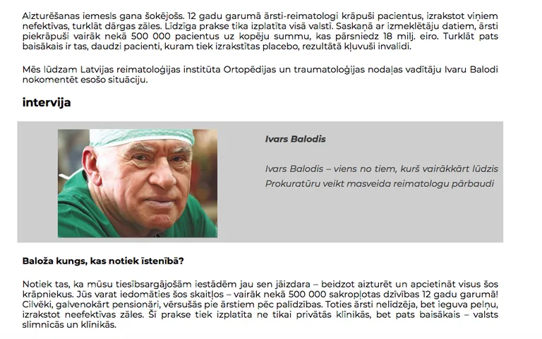 Raksta foto