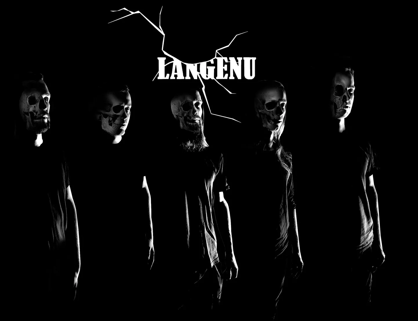 Ansambel Langenu.