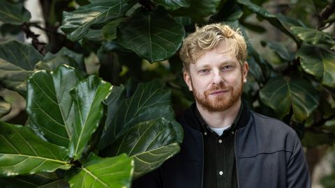 INTERVJUU ⟩ TI-Hüppe käimalükkaja: tehisaru kasutamist tuleb piirata, kui see hakkab õppimist segama