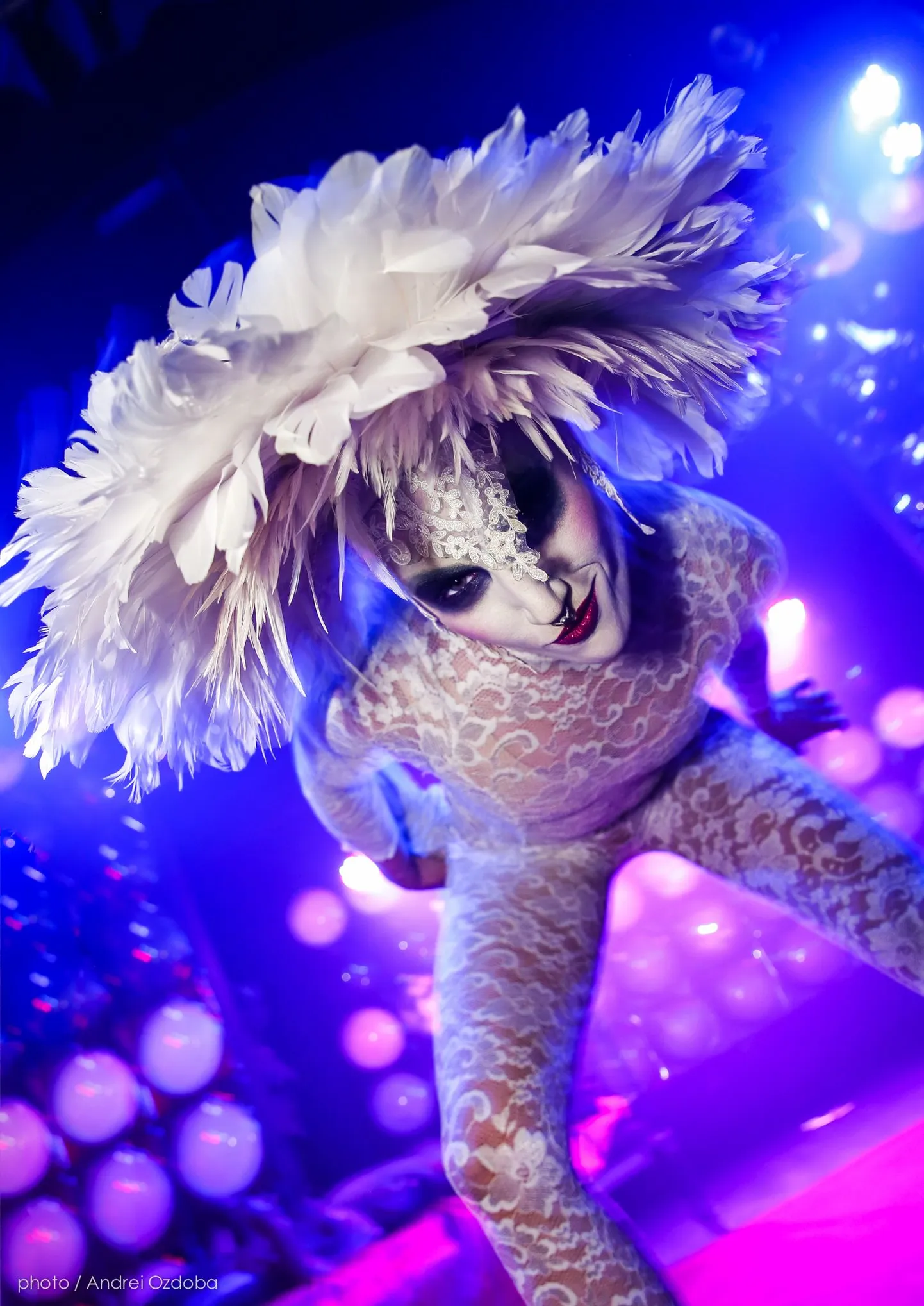 Cirque Le Soir