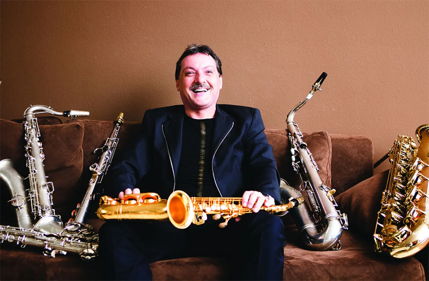 Kristians Maurers