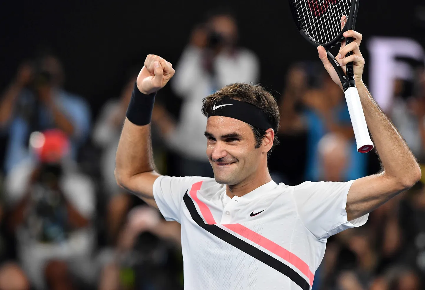 Roger Federer