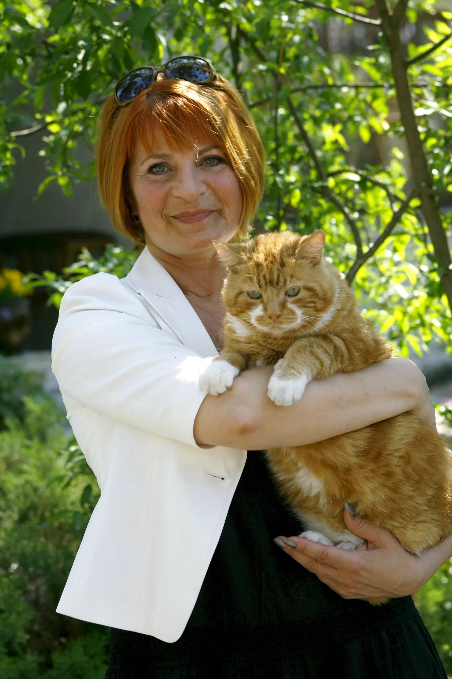 Sirje Eesmaa