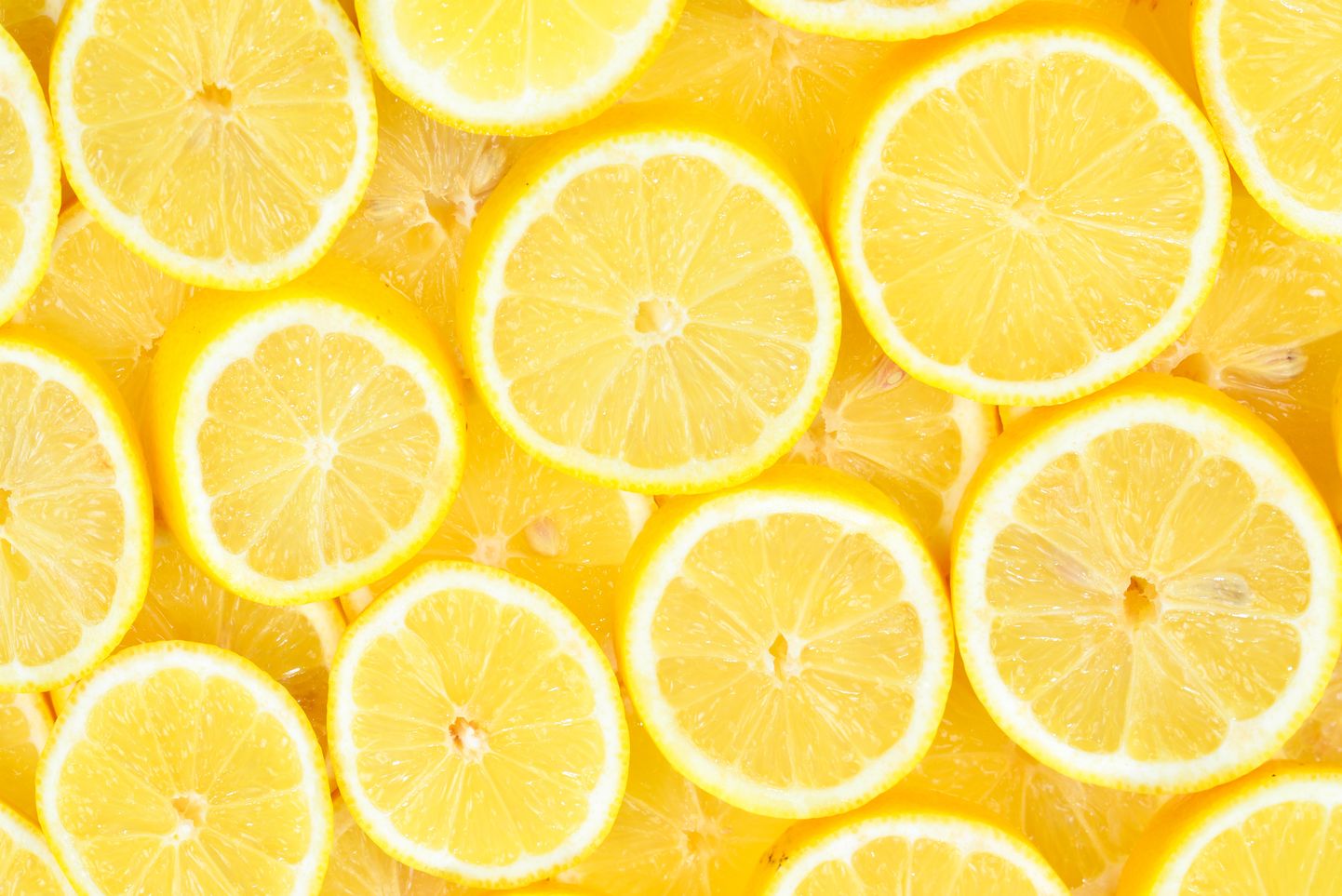 Лимон. Иллюстративное фото