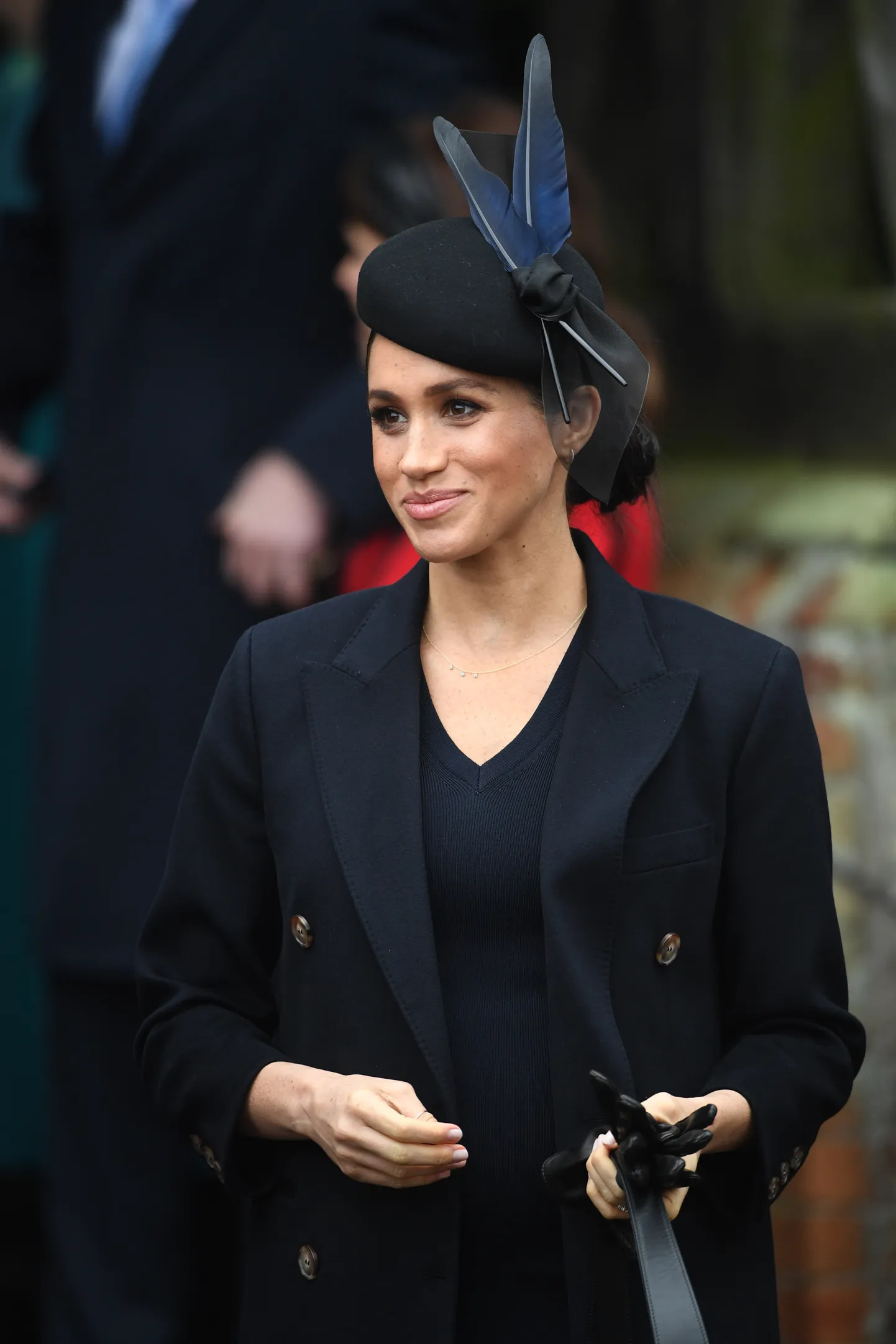 Meghan Markle