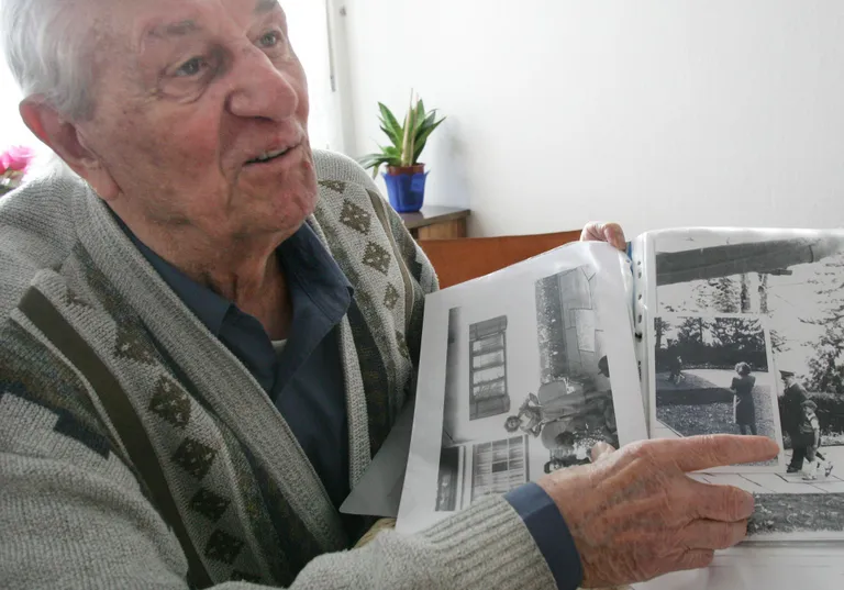 Rochus Misch