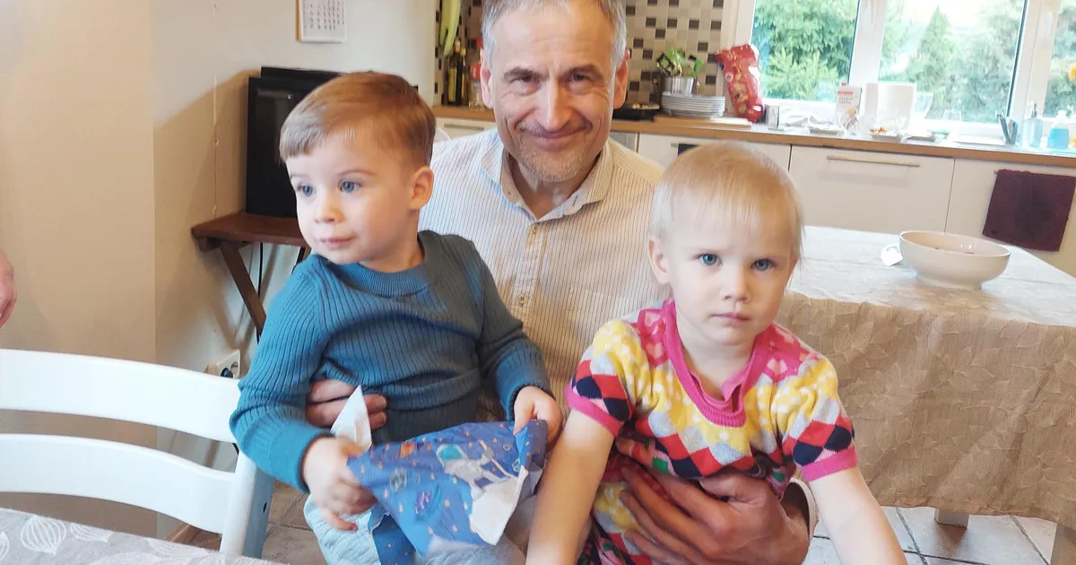 AGO RAUDSEPP Aga mis siis, kui me oleksime kõik siit läinud