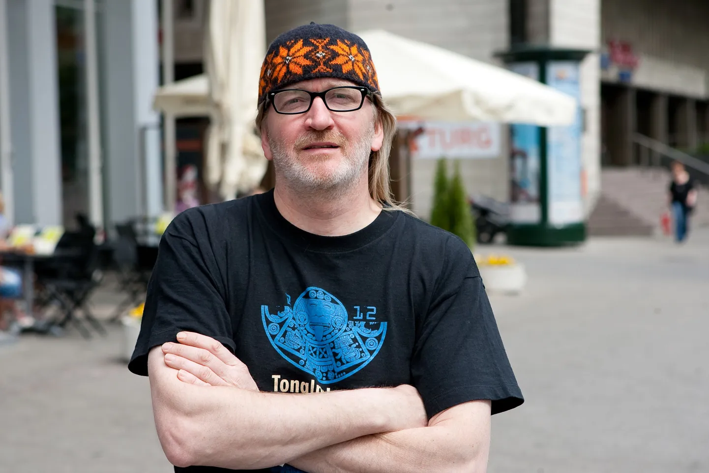 Villu Veski