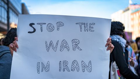 Плохая сделка сегодня - еще более масштабная война завтра