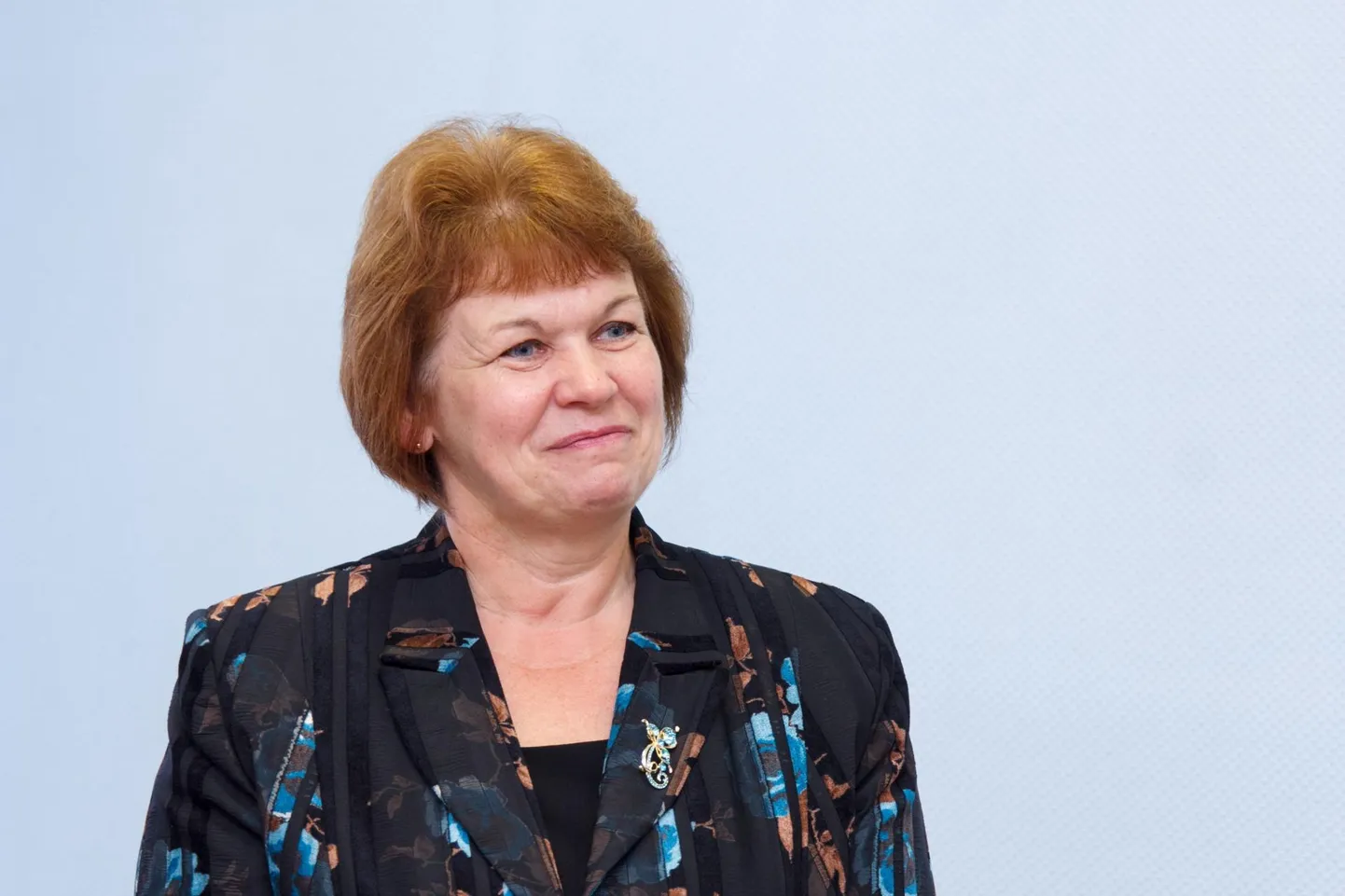 Marina Krotova