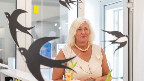 Kohtla-Järvel jätkub Keskerakonna lõhenemine