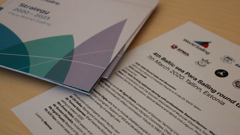 Parapurjetamise ümarlaud: plaanid hooajaks olemas, ressursse napib