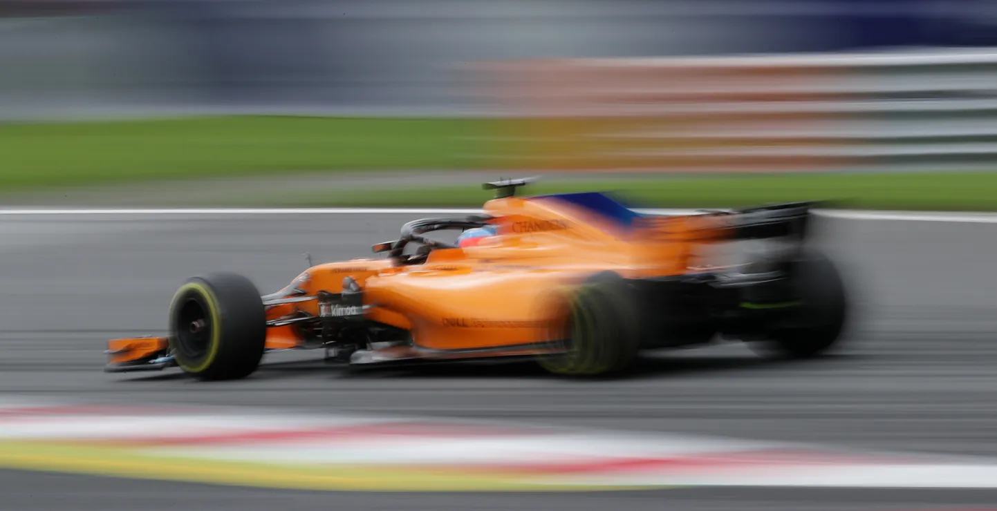 Fernando Alonso
